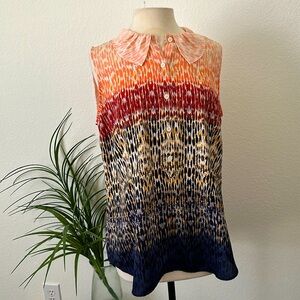 CAbi Love Ombré top style #3078